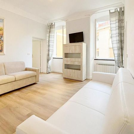 Cinque Terre Moneglia Apartment ภายนอก รูปภาพ