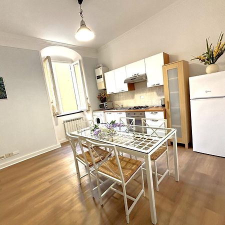Cinque Terre Moneglia Apartment ภายนอก รูปภาพ
