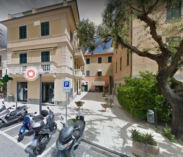 Cinque Terre Moneglia Apartment ภายนอก รูปภาพ