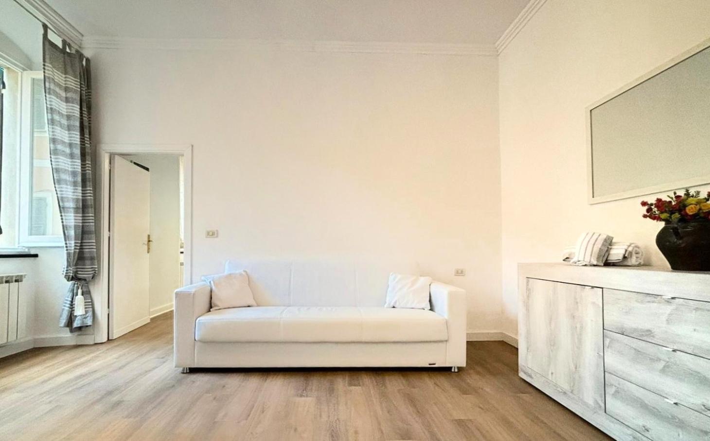Cinque Terre Moneglia Apartment ภายนอก รูปภาพ