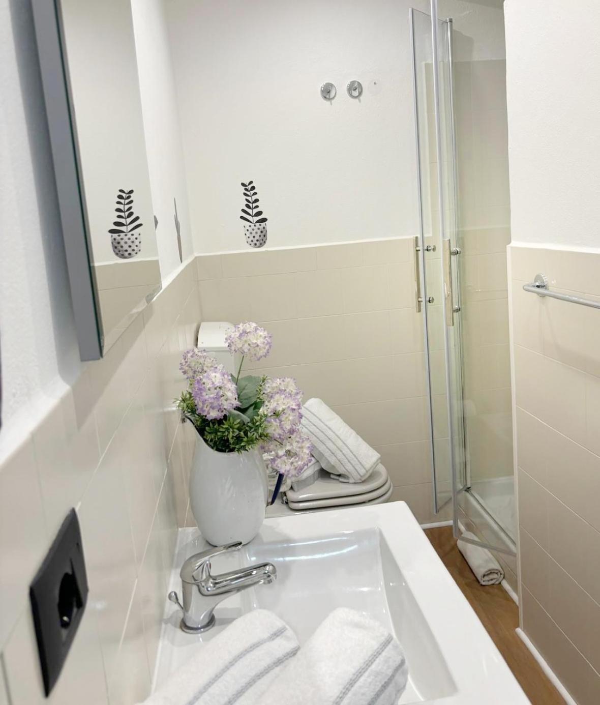 Cinque Terre Moneglia Apartment ภายนอก รูปภาพ