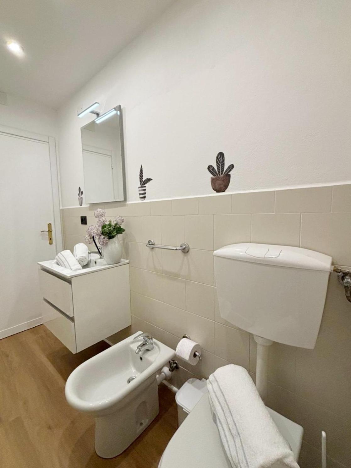 Cinque Terre Moneglia Apartment ภายนอก รูปภาพ