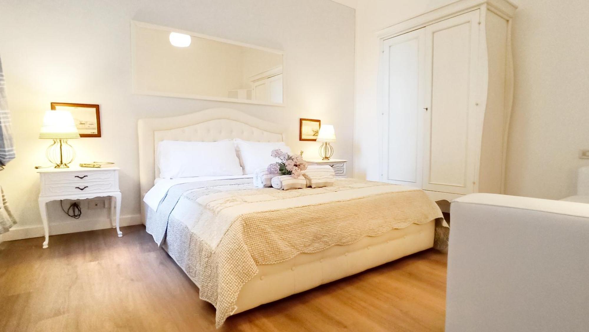 Cinque Terre Moneglia Apartment ภายนอก รูปภาพ