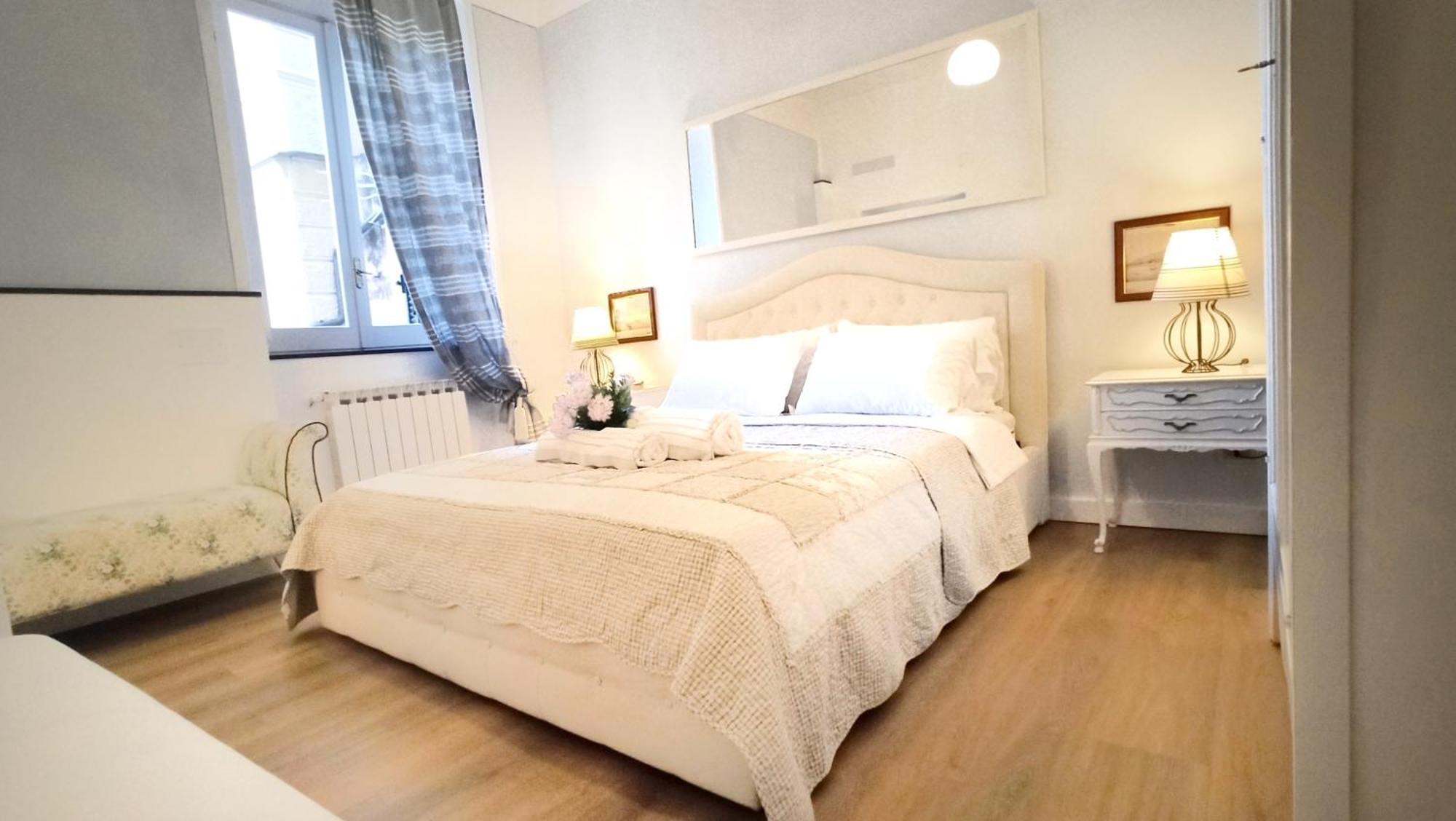 Cinque Terre Moneglia Apartment ภายนอก รูปภาพ