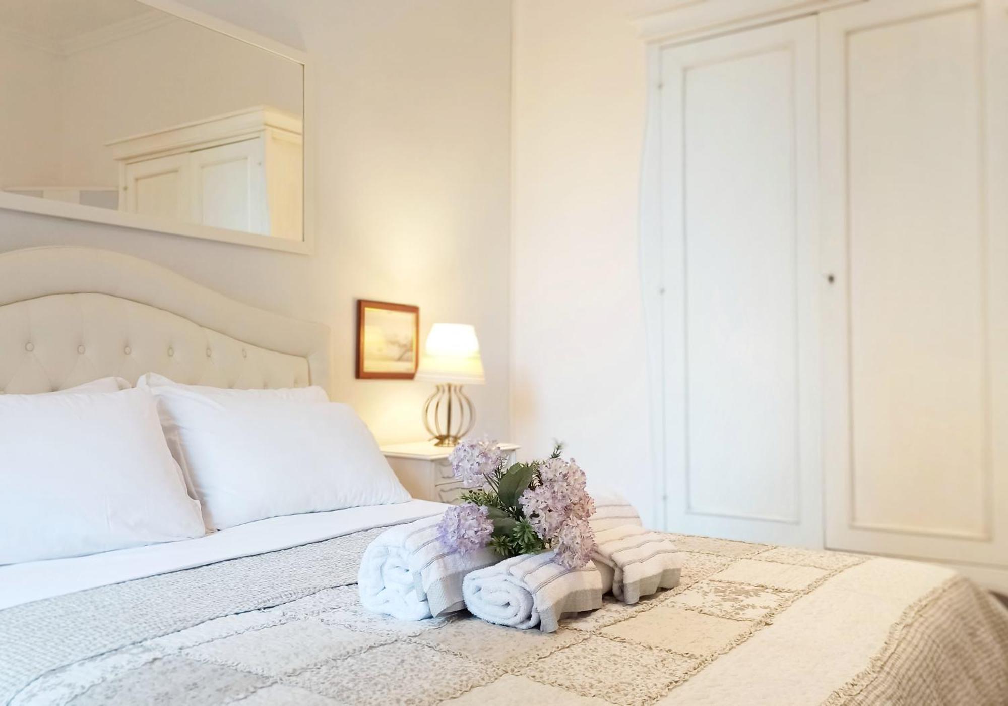 Cinque Terre Moneglia Apartment ภายนอก รูปภาพ