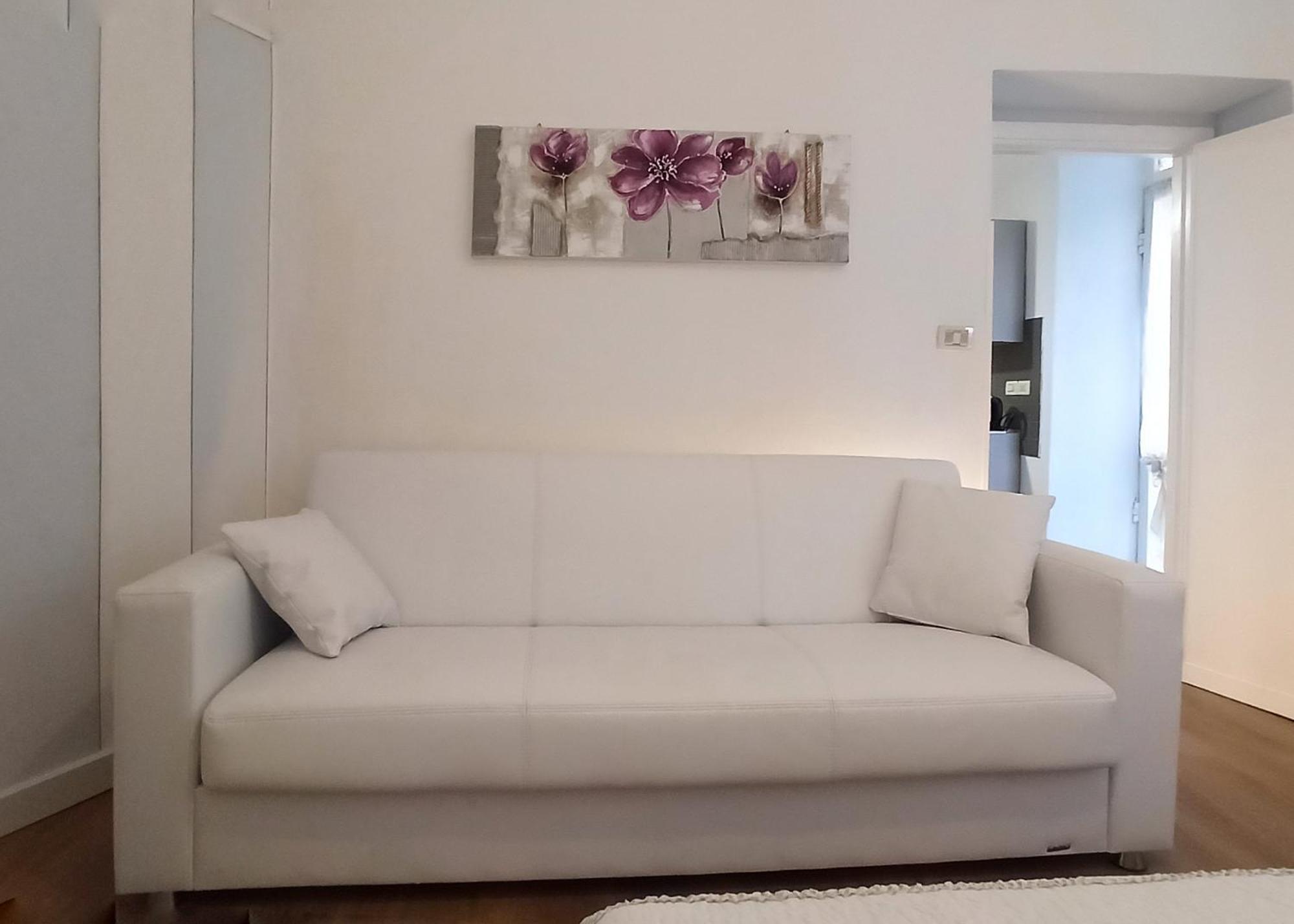 Cinque Terre Moneglia Apartment ภายนอก รูปภาพ