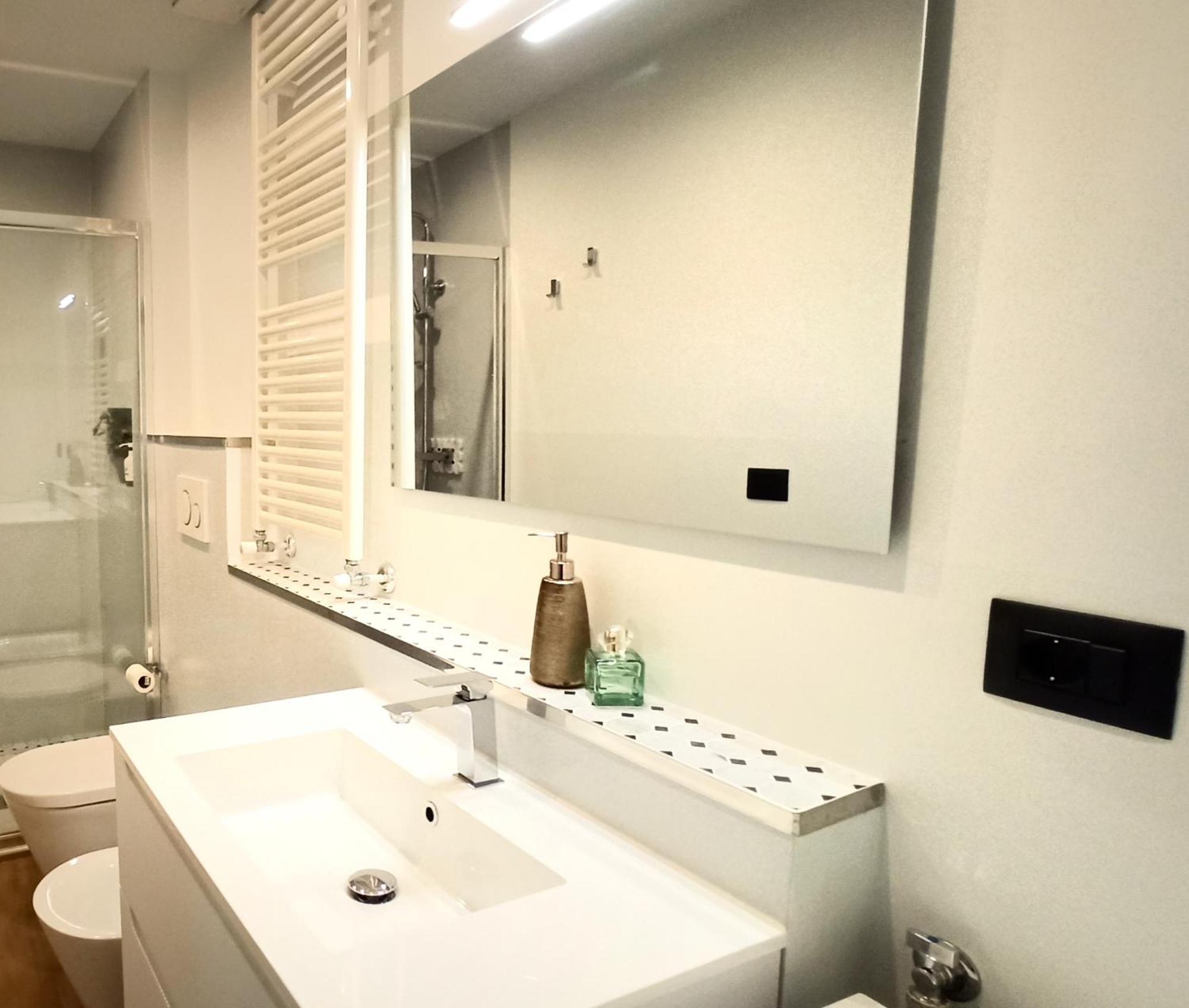 Cinque Terre Moneglia Apartment ภายนอก รูปภาพ