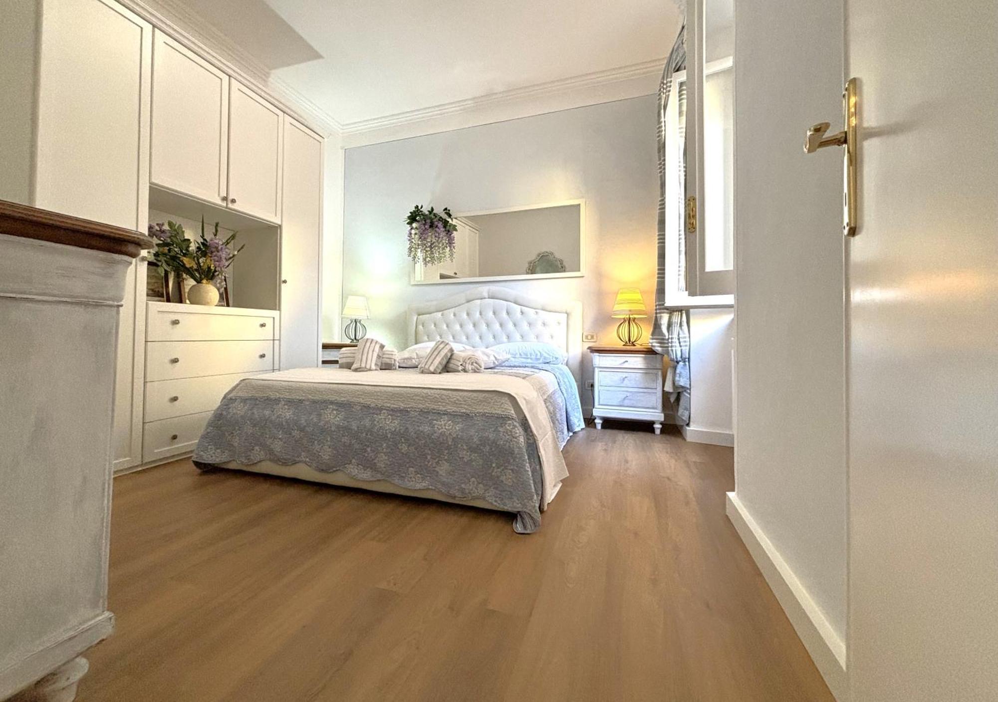 Cinque Terre Moneglia Apartment ภายนอก รูปภาพ