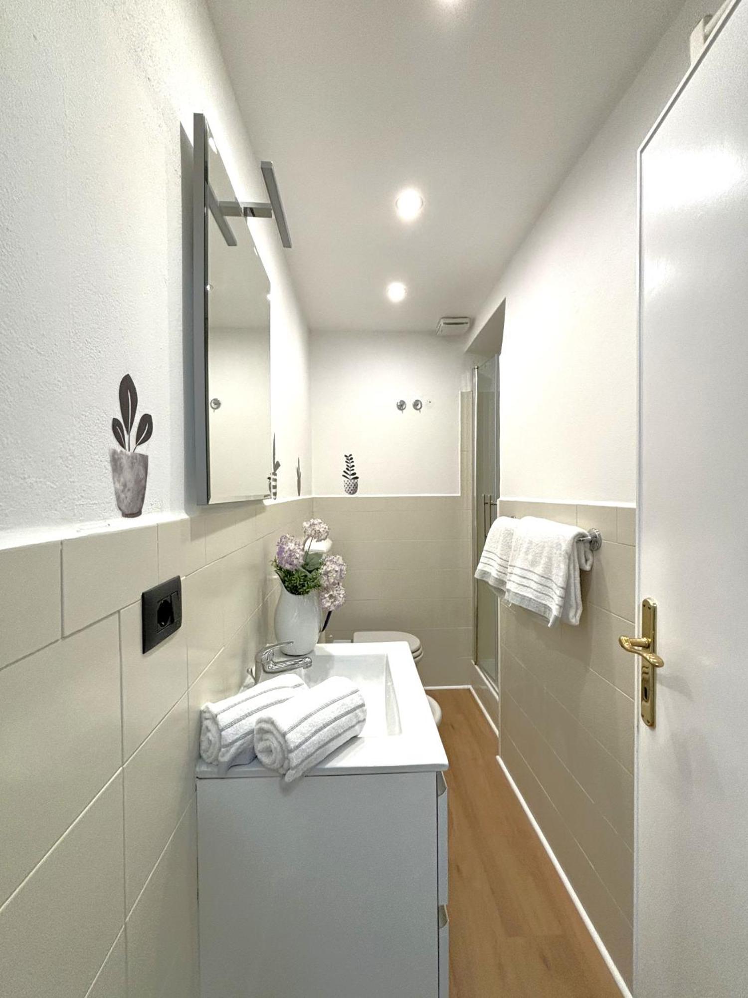 Cinque Terre Moneglia Apartment ภายนอก รูปภาพ