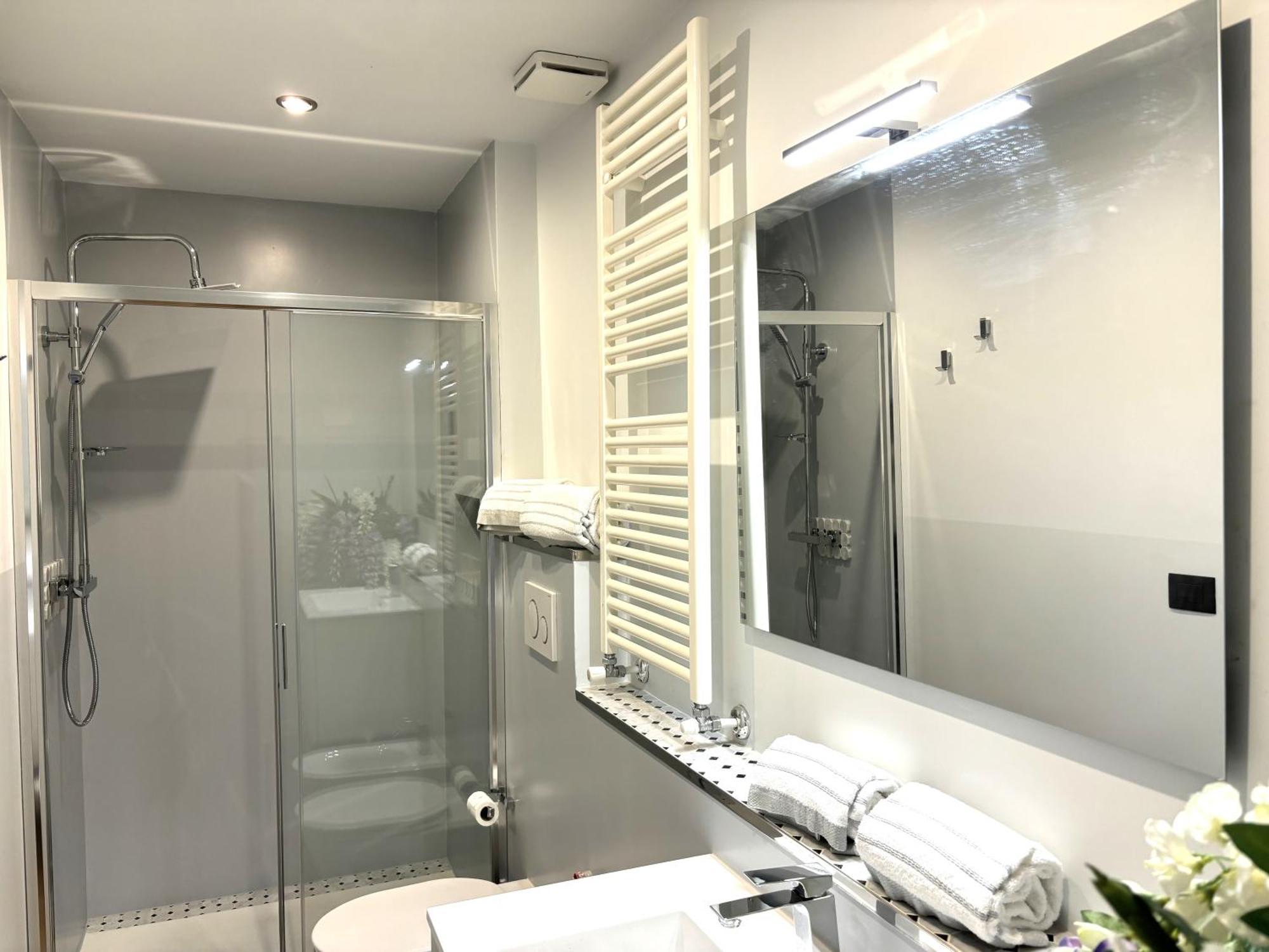 Cinque Terre Moneglia Apartment ภายนอก รูปภาพ