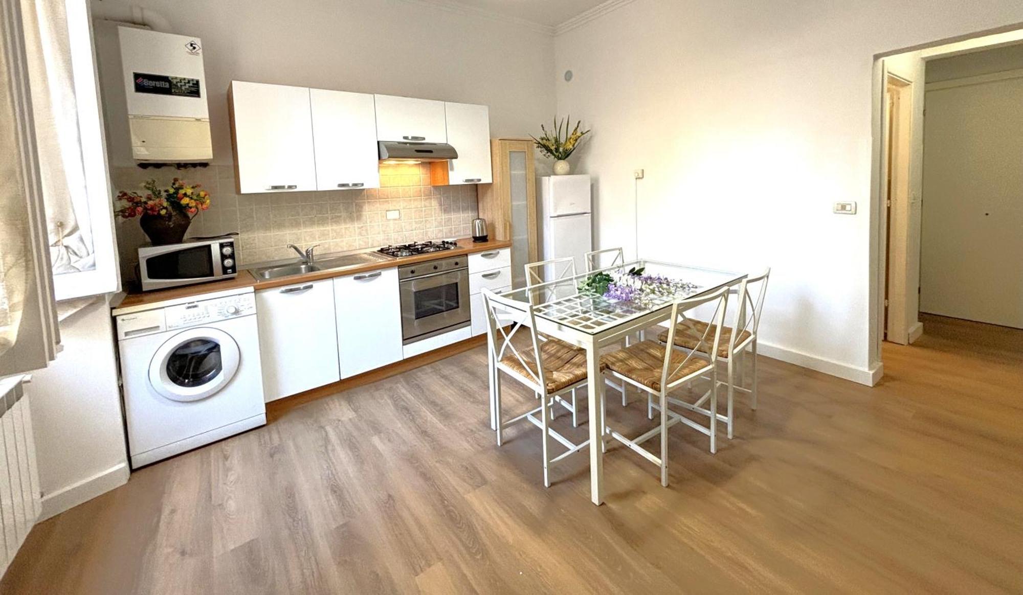 Cinque Terre Moneglia Apartment ภายนอก รูปภาพ