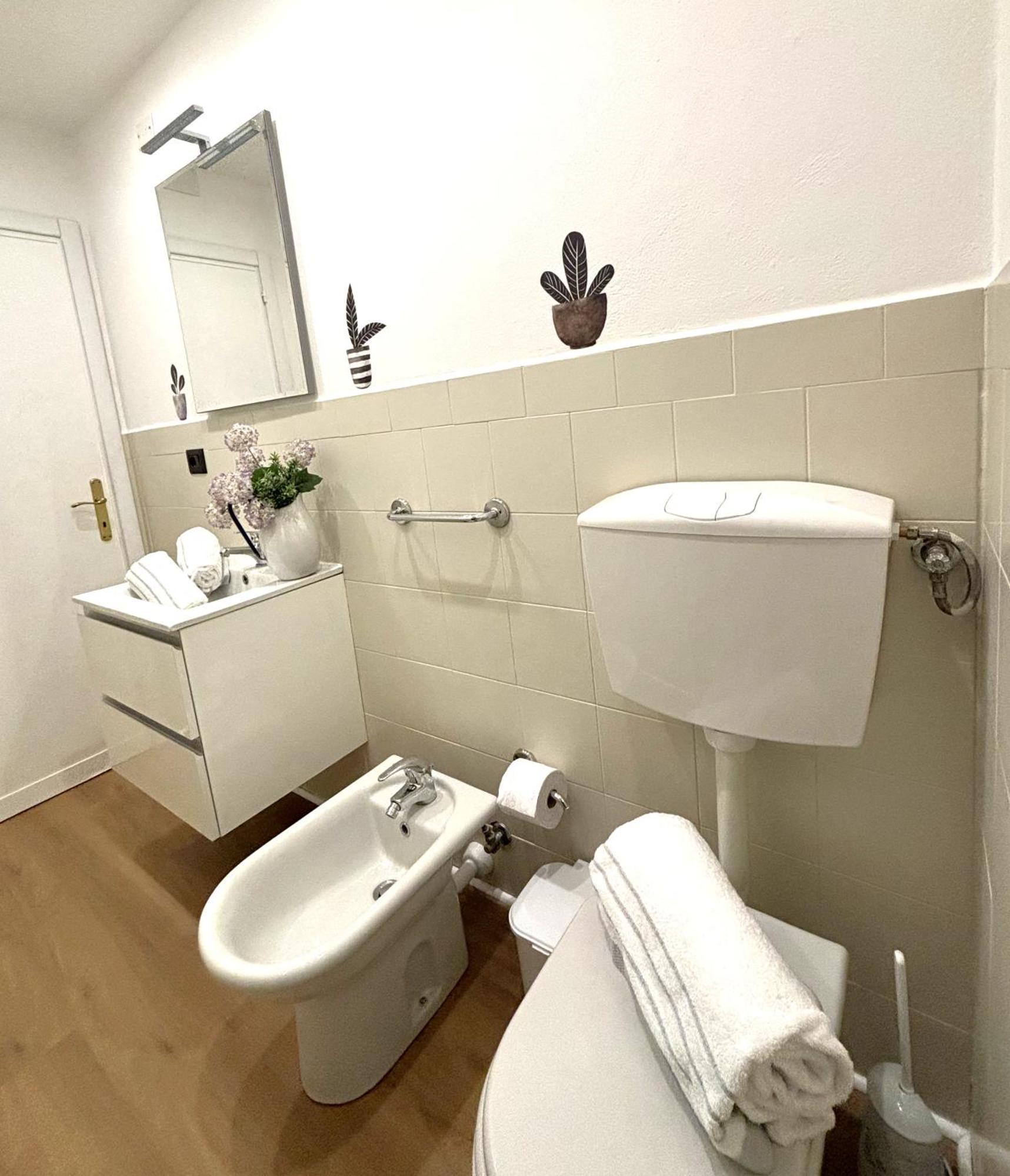 Cinque Terre Moneglia Apartment ภายนอก รูปภาพ