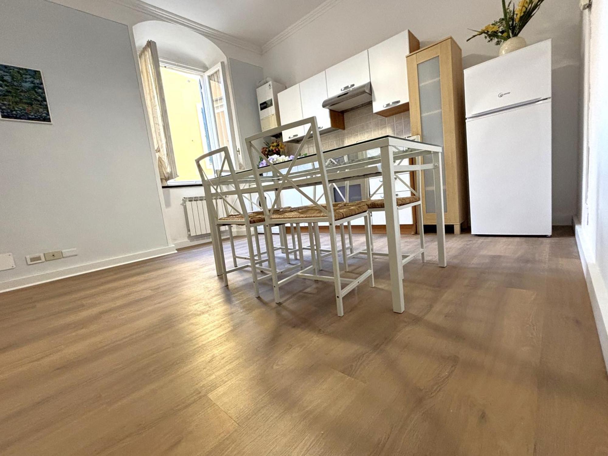 Cinque Terre Moneglia Apartment ภายนอก รูปภาพ