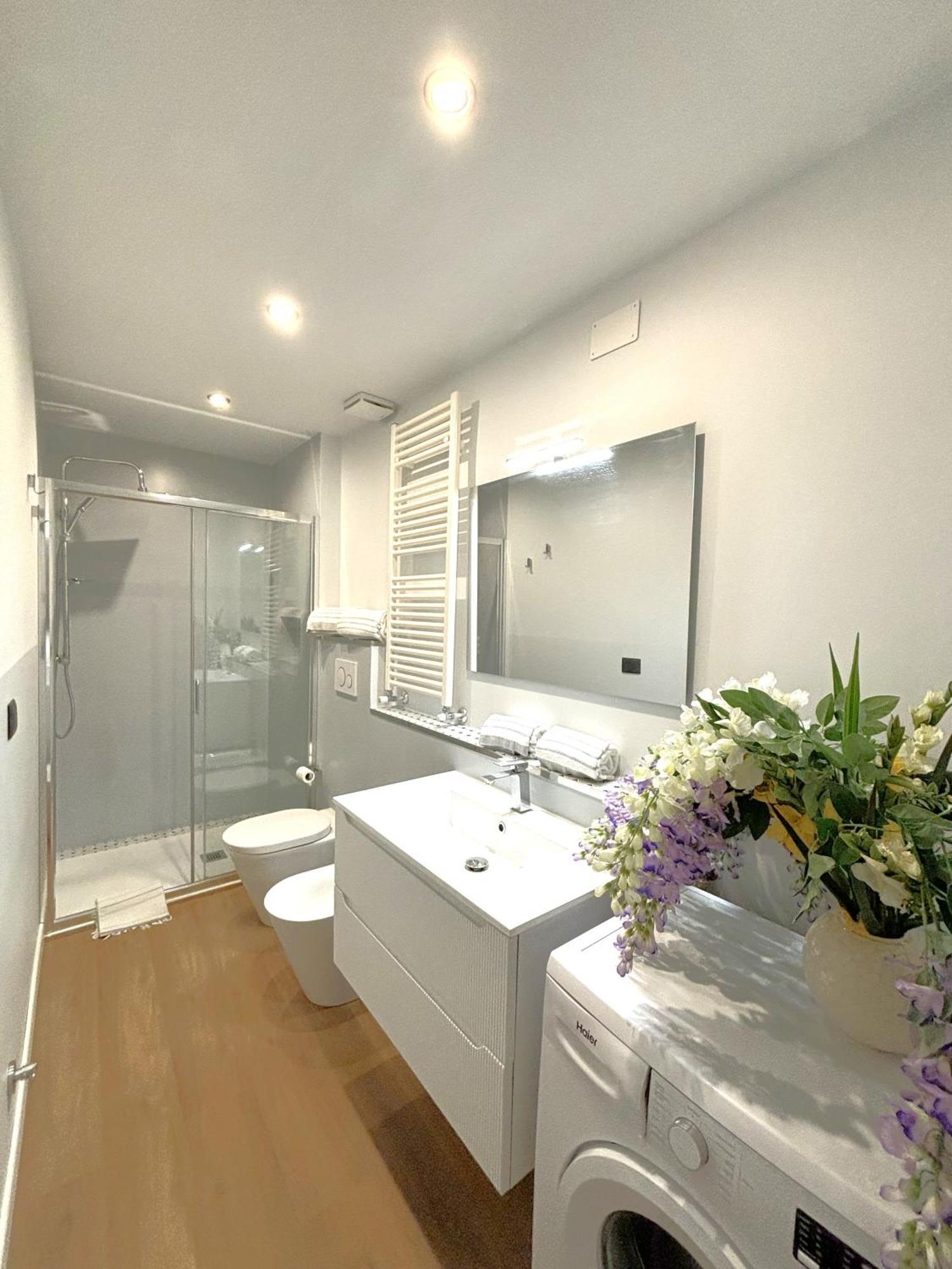 Cinque Terre Moneglia Apartment ภายนอก รูปภาพ